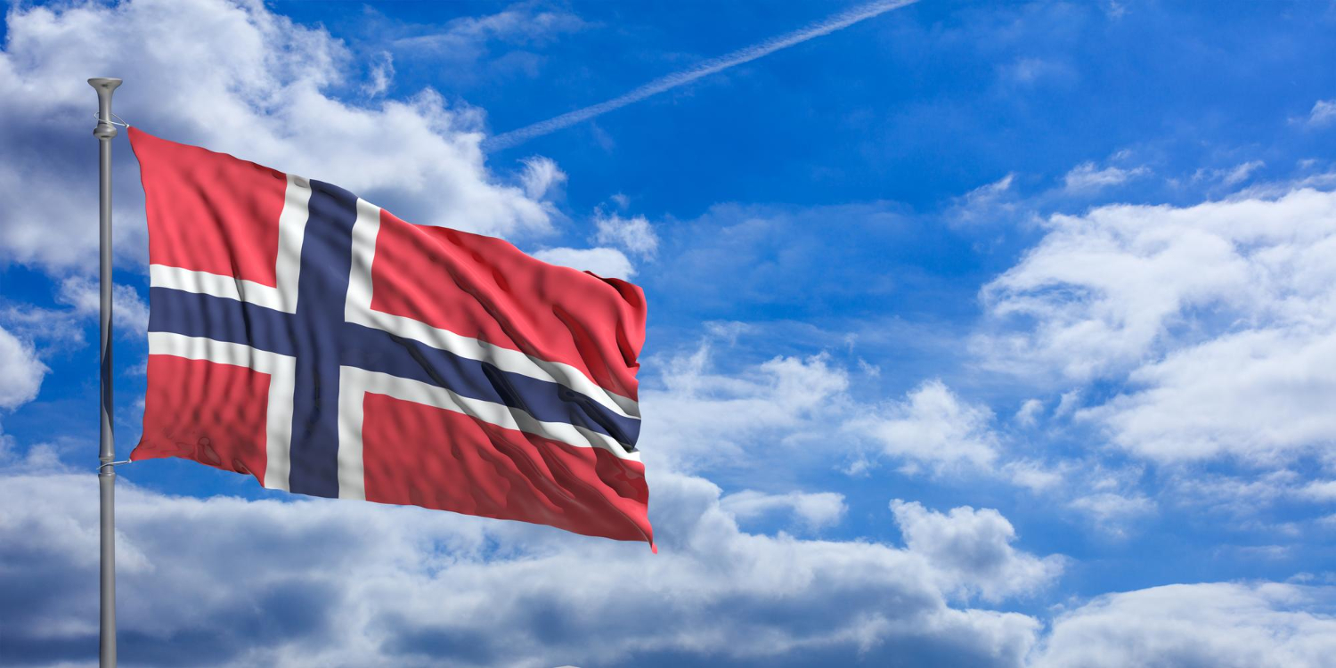 Norveç Vizesi